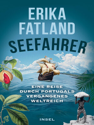 cover image of Die Seefahrer